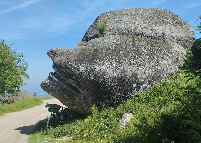 Dona Irene Al Апартаменты *