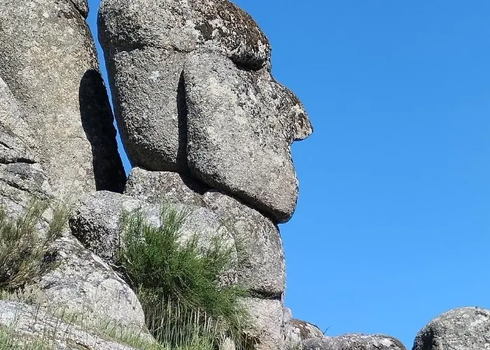 Апартаменты Dona Irene Al *