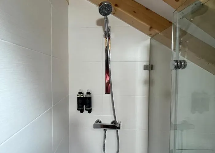 Апартаменты Dona Irene Al Мантейгас