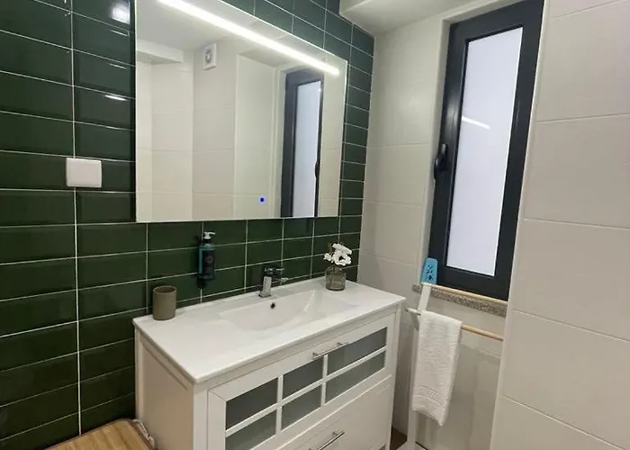 Dona Irene Al Мантейгас