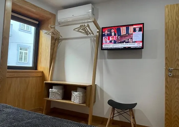 Dona Irene Al Апартаменты