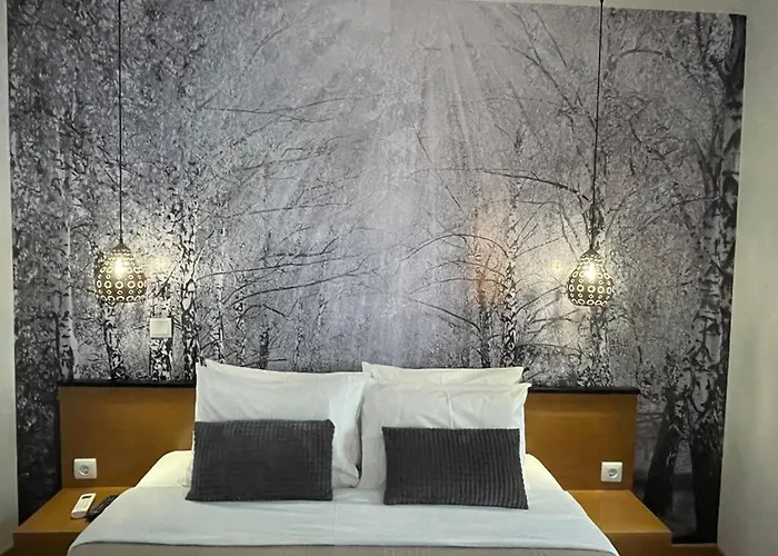 Апартаменты Dona Irene Al