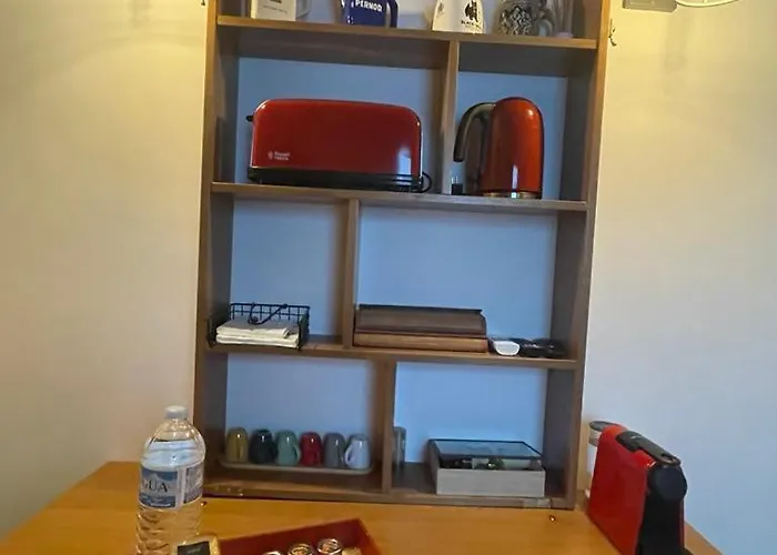 Dona Irene Al Апартаменты *