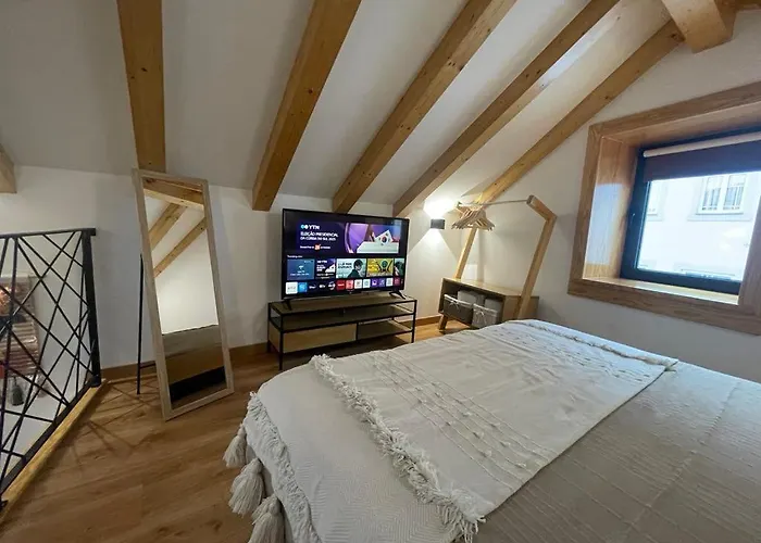 Апартаменты Dona Irene Al *