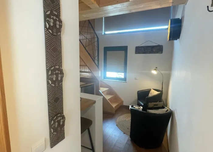 Dona Irene Al Апартаменты