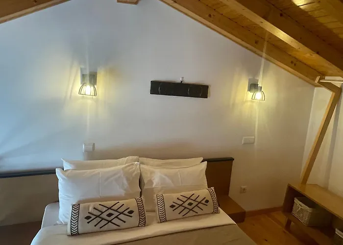 Dona Irene Al Апартаменты *